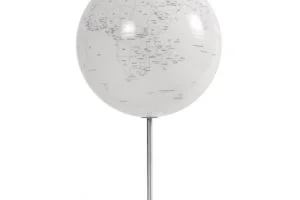 Atmosphere Globe LUX Globus Bordlampe