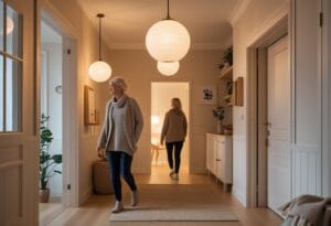 Read more about the article Sådan skaber du en hyggelig atmosfære med globuslamper og indvendige døre